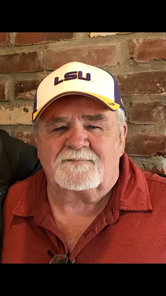 James David “Tiger” Hearld