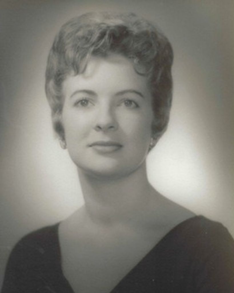 Anne M. Weber