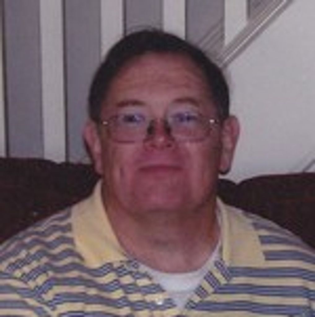 Delbert "Del" Dwight Tooley