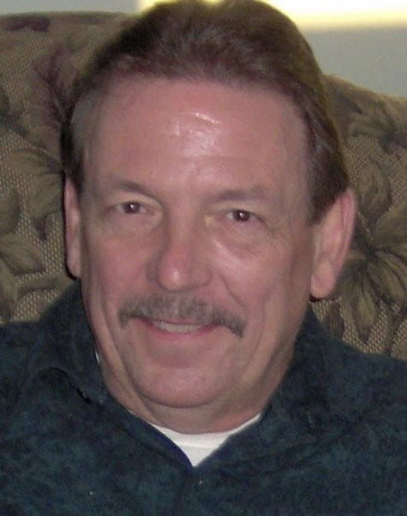 Robert Allen Murphy Profile Photo