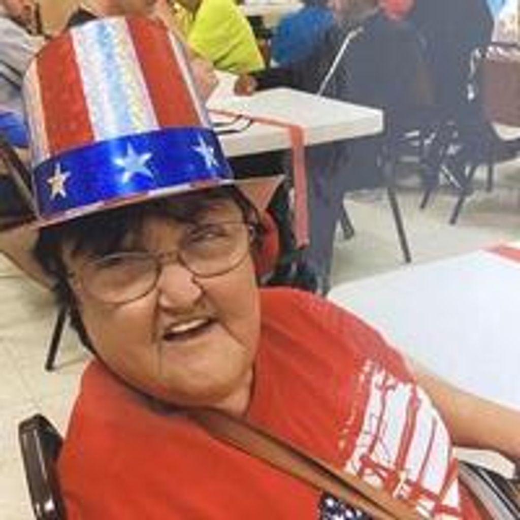 Connie L. Williams