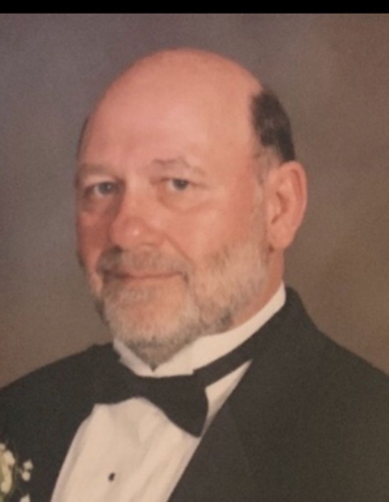 William Chris Villines Profile Photo