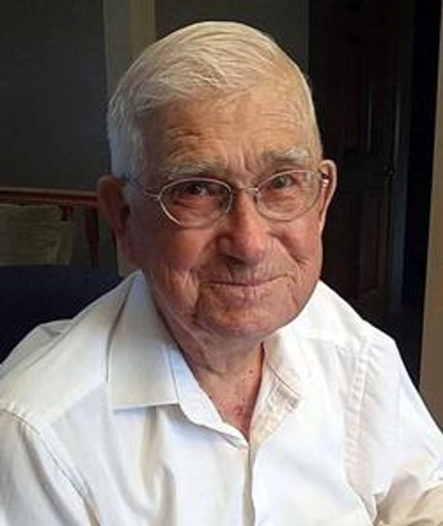 Amos Schwartz Profile Photo