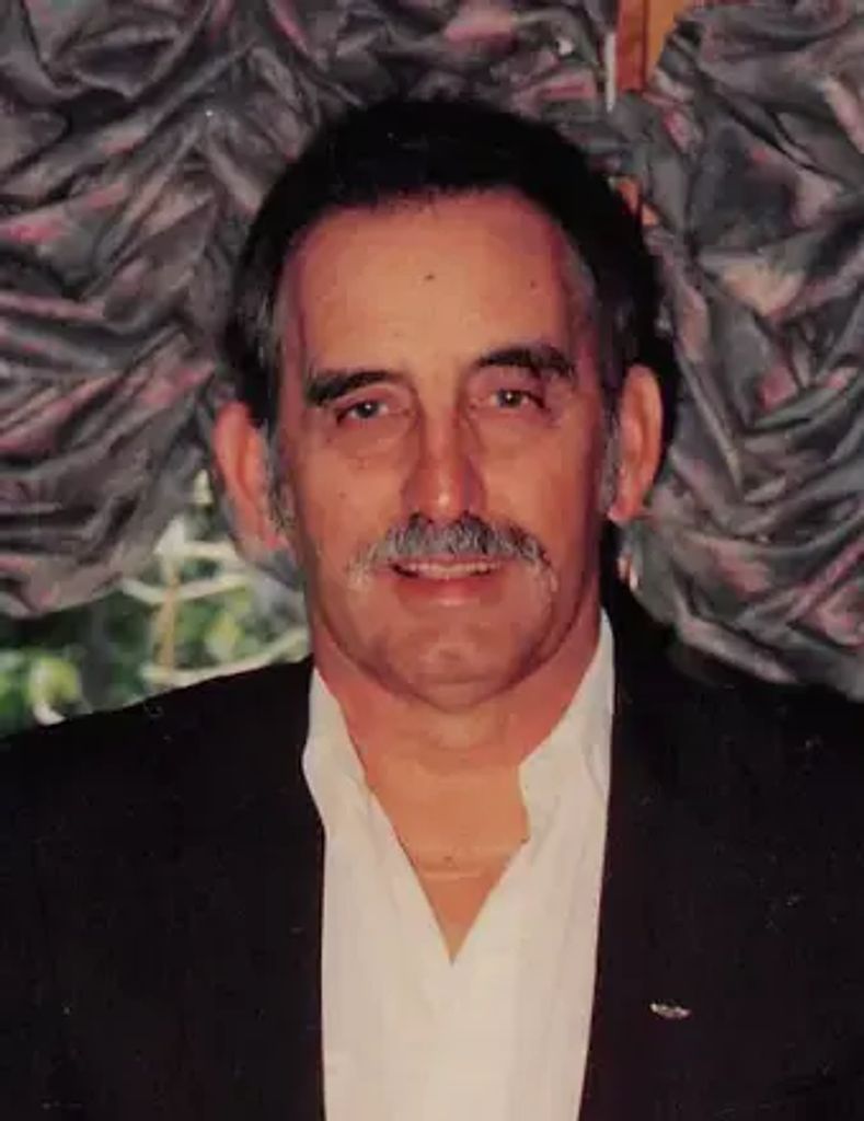 Donald Johnson Profile Photo