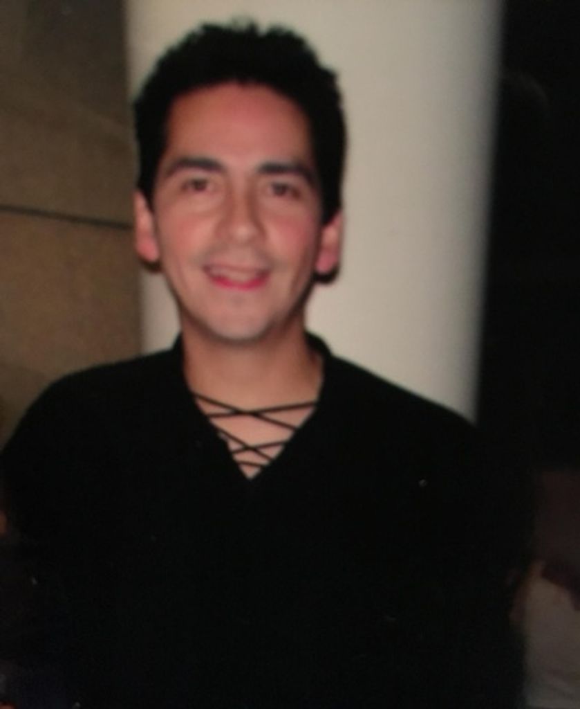 Thomas Tommy Carrasco Profile Photo