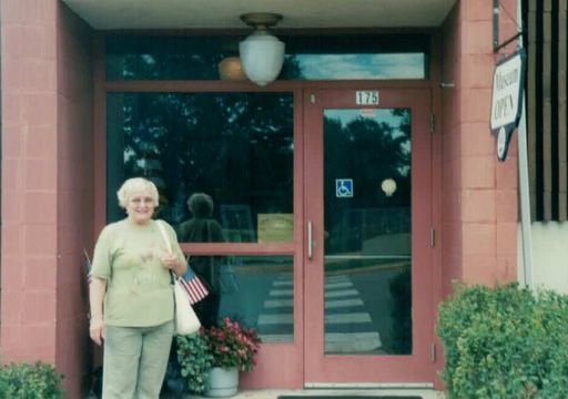 Eila Emilia (Tenhula)  Vasich photo gallery thumbnail 33 of 105