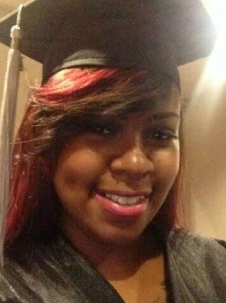 Aquilla Yvonne (Walker)  Walker