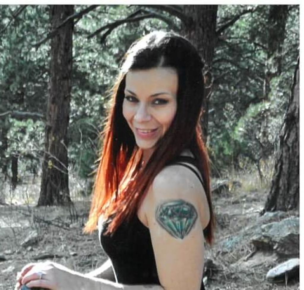 Victoria "Tori" Lynn Long