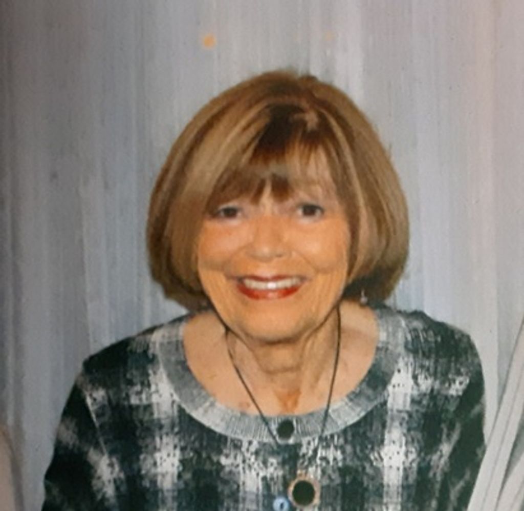 Jane Kennedy Profile Photo