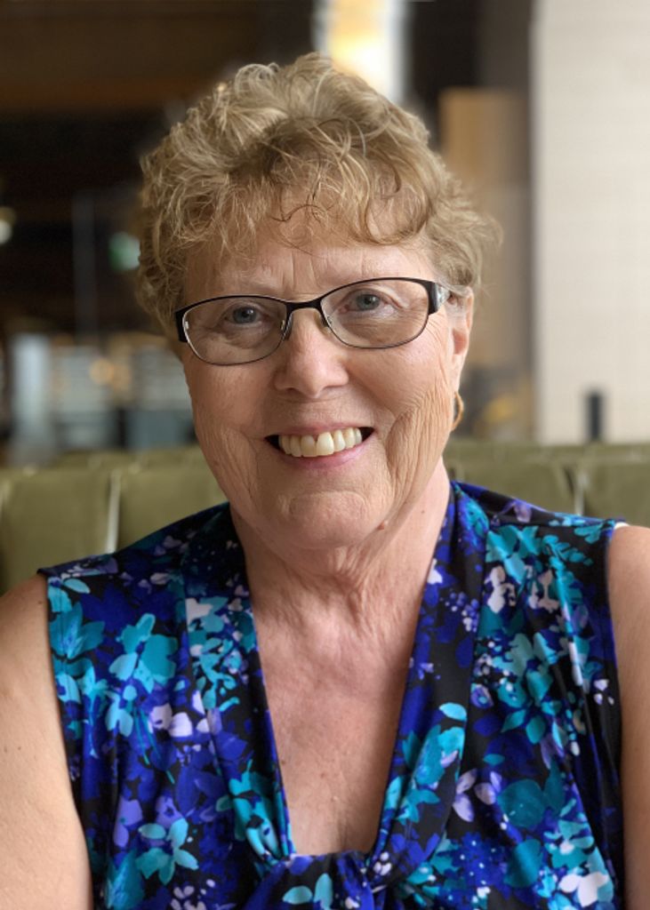 Pamela McBeth