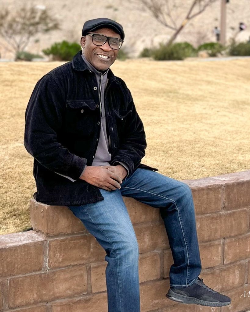 Victor A. Hudson Profile Photo