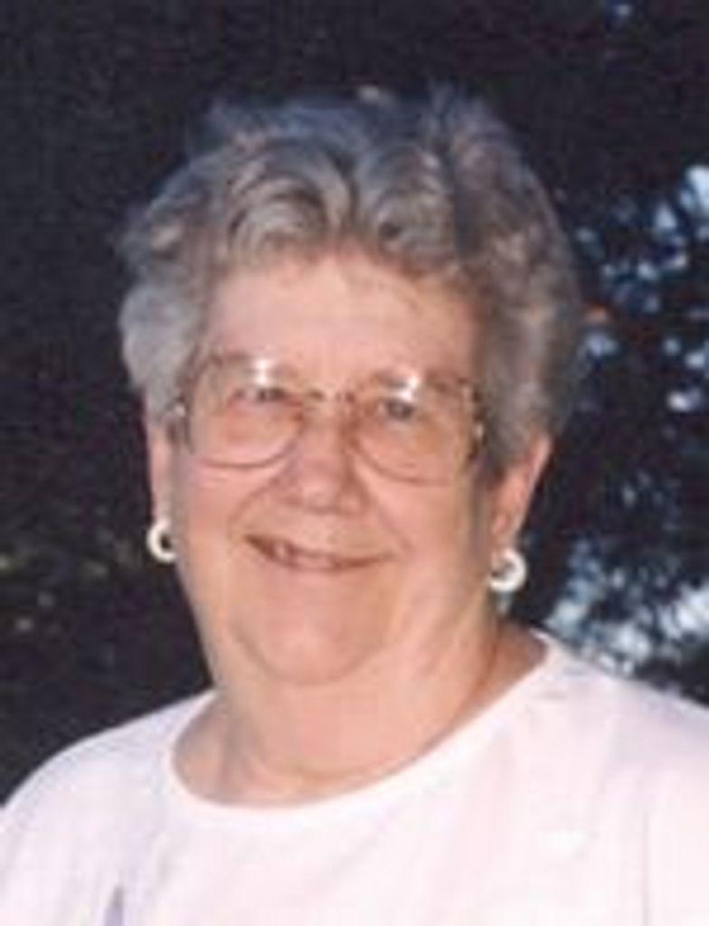 Anna L. Guy