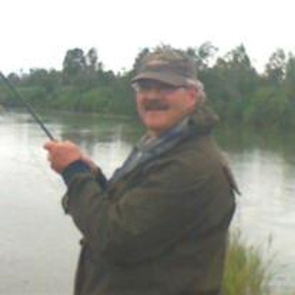 Albert F. Ehrke Profile Photo