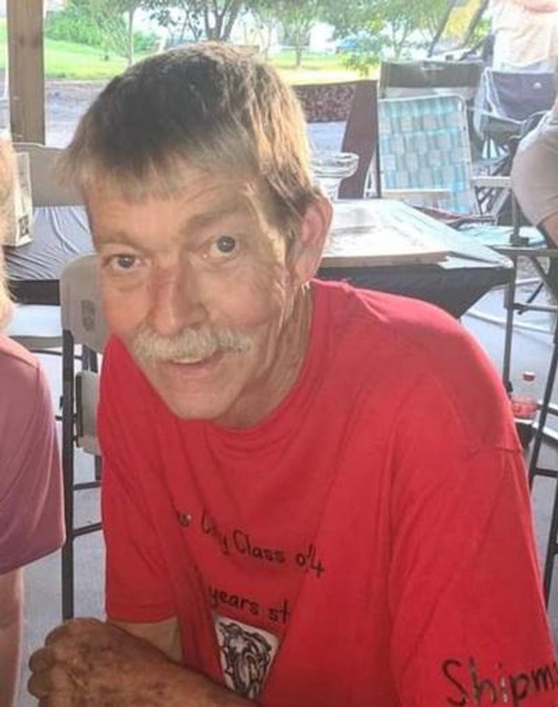 Steven L. Shipman Profile Photo