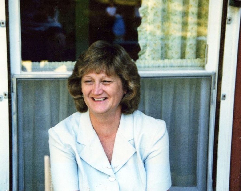 Christine M. Wheeler