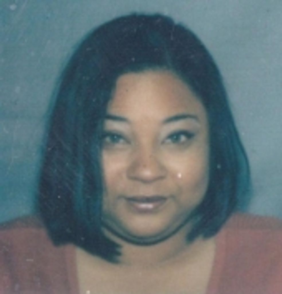 Courtney Lashay Haynes Profile Photo