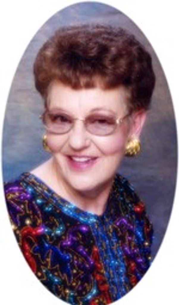 Carolyn Sue Cook Profile Photo