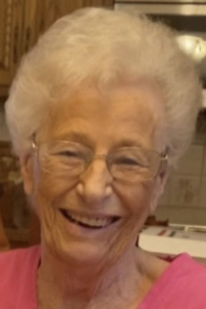 Patricia Mashiska
