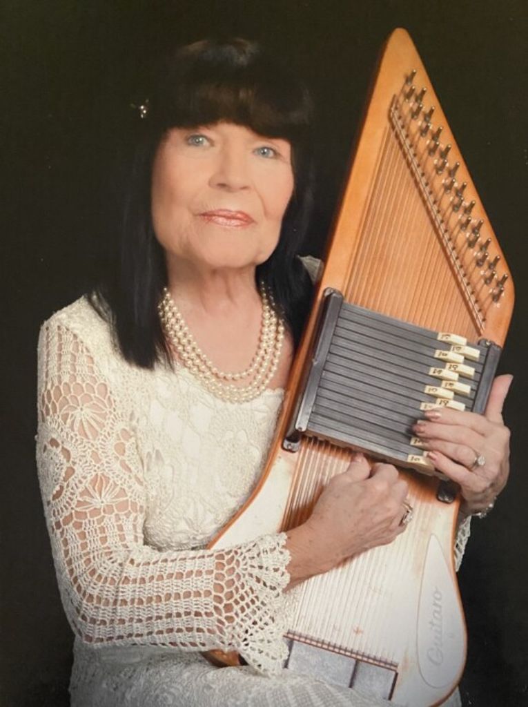 Nettie Marcum Profile Photo