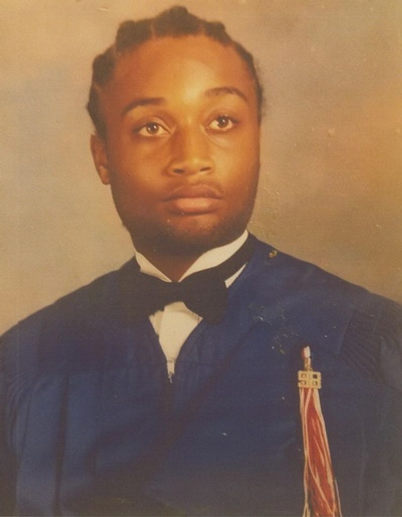 Christopher Eugene Brown