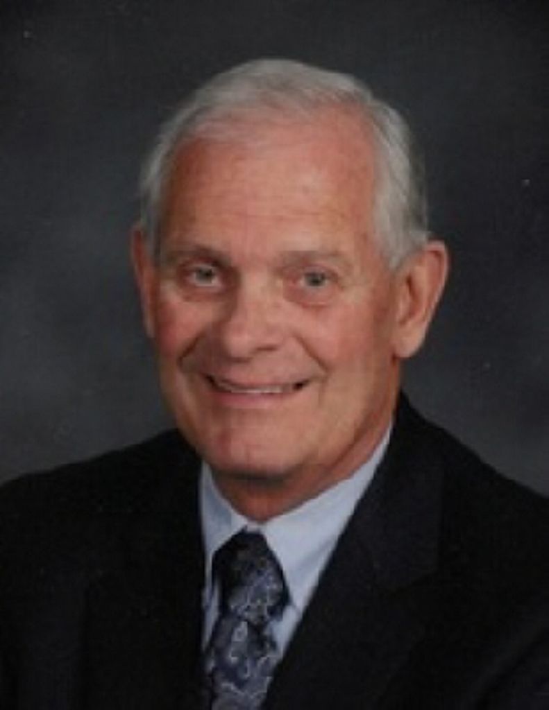 Michael L Moroni Profile Photo
