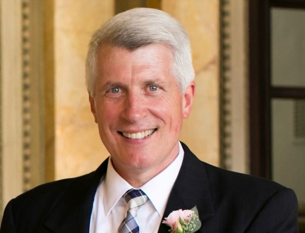 Paul William Tonelli Profile Photo