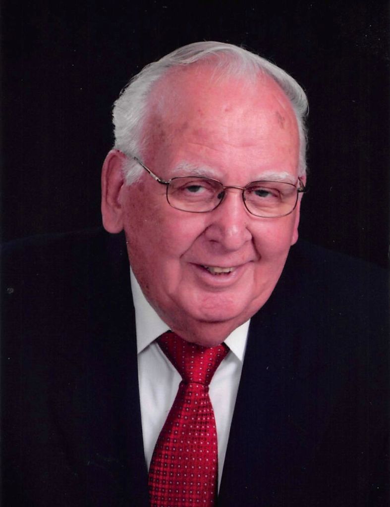 Donald Paul Warsing, Sr. Profile Photo