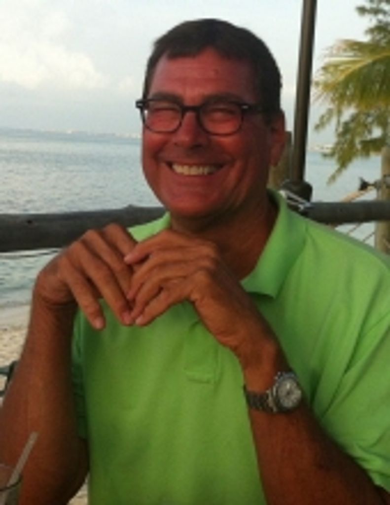 David V. Williams