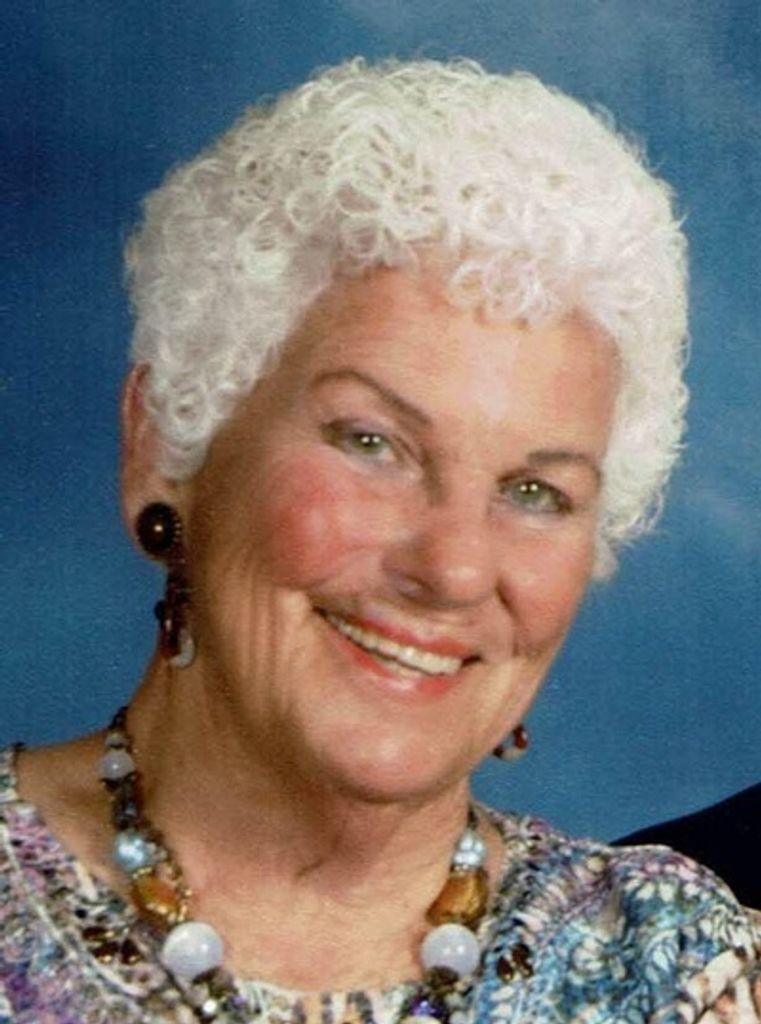 Janice Kay "Jan" Kinney