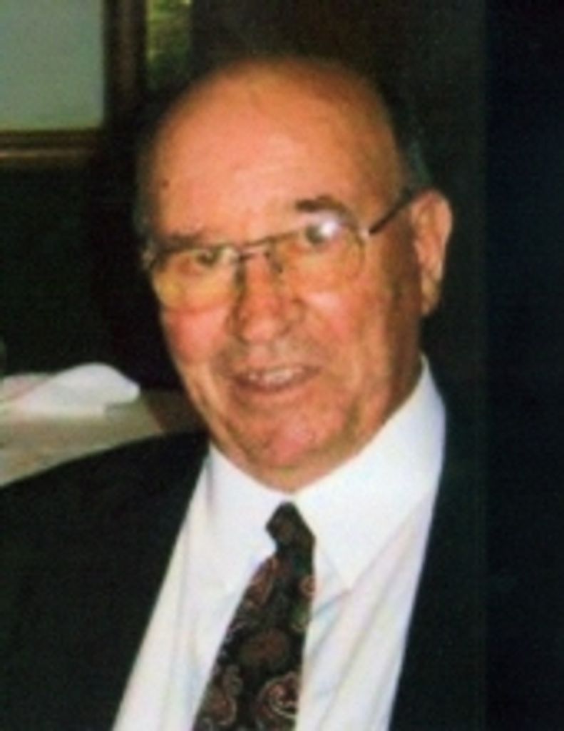 Jimmie Carroll "Brother" Denton Profile Photo