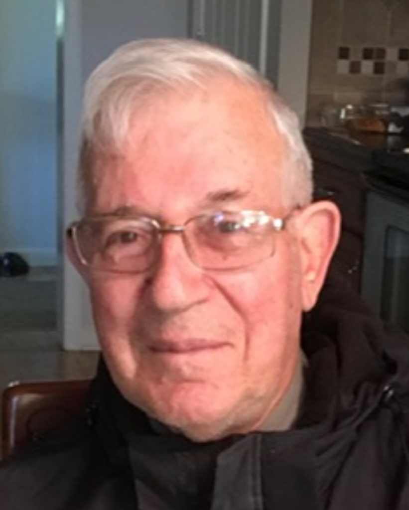 Peter N Coussas Profile Photo