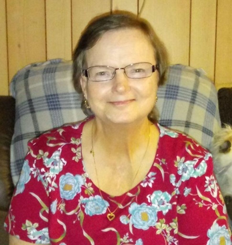 Glenda Marie Bohn Profile Photo