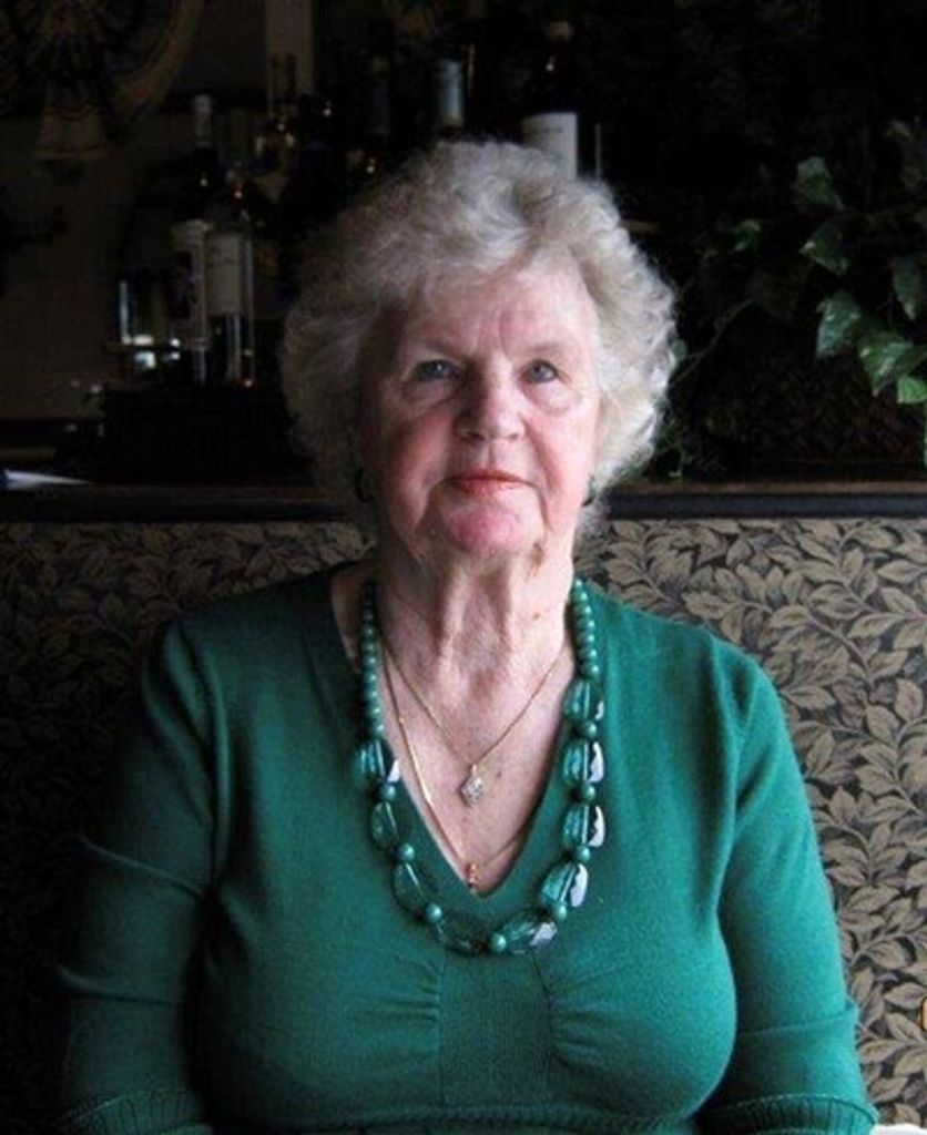 Addie Jane Blythe Profile Photo