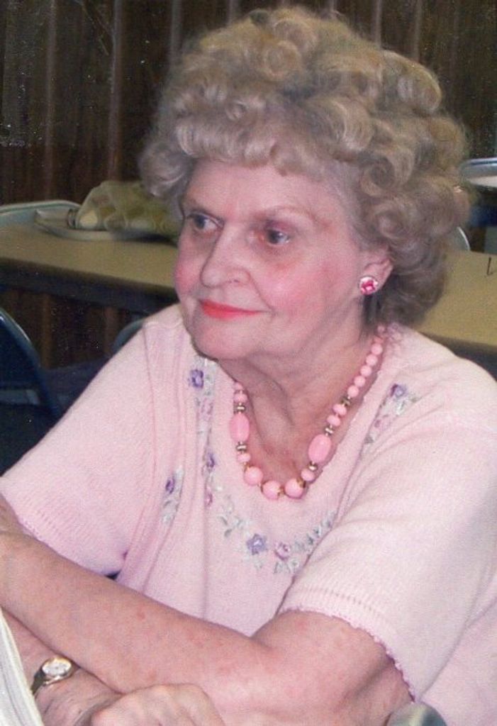 Elizabeth M. (McDowell)  Useforge