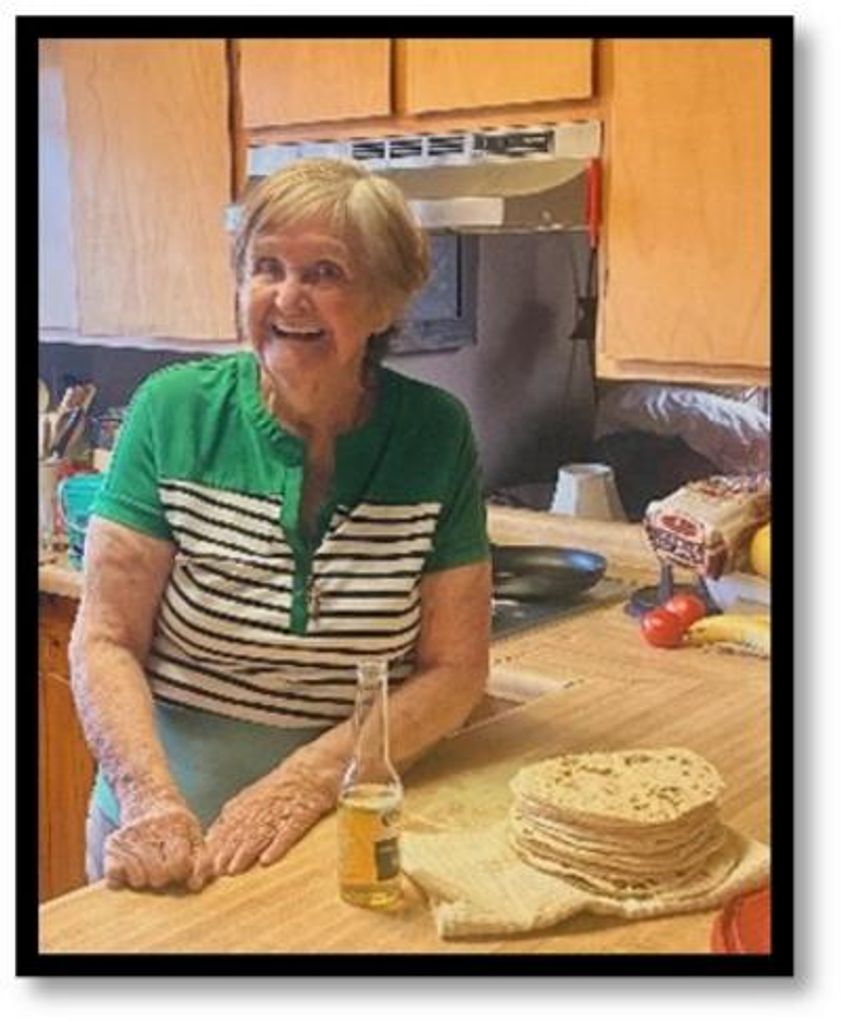 Elvira (Vera) "Big Grandma" Lomeli Profile Photo