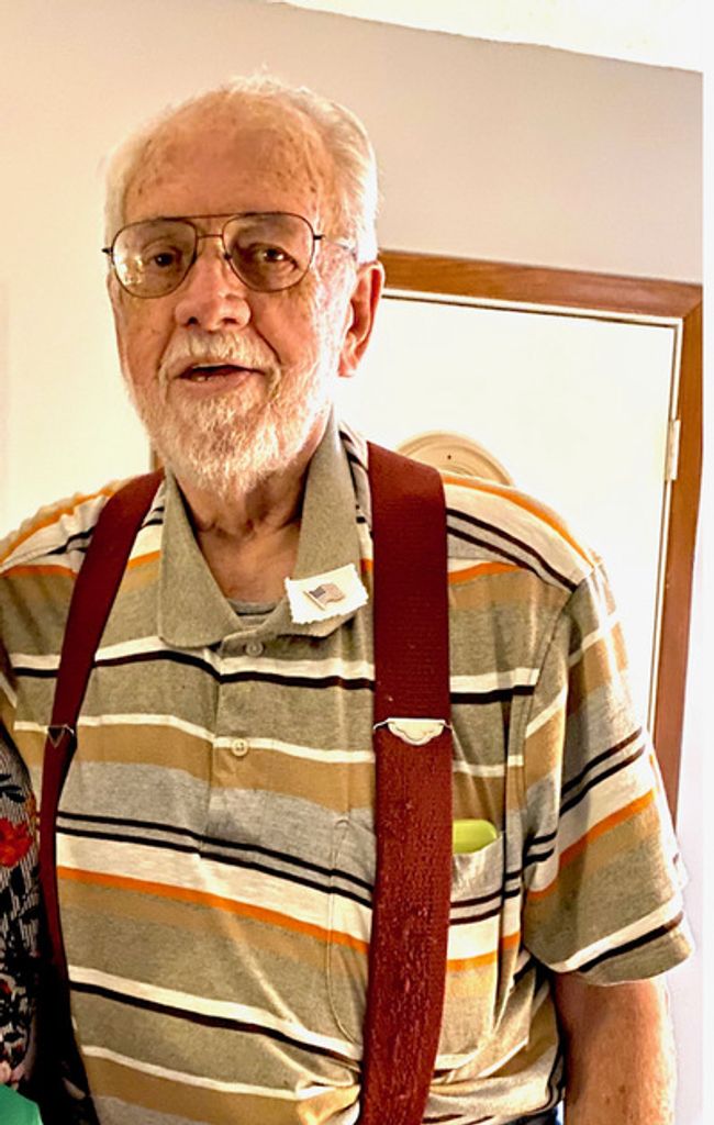 Larry French Profile Photo