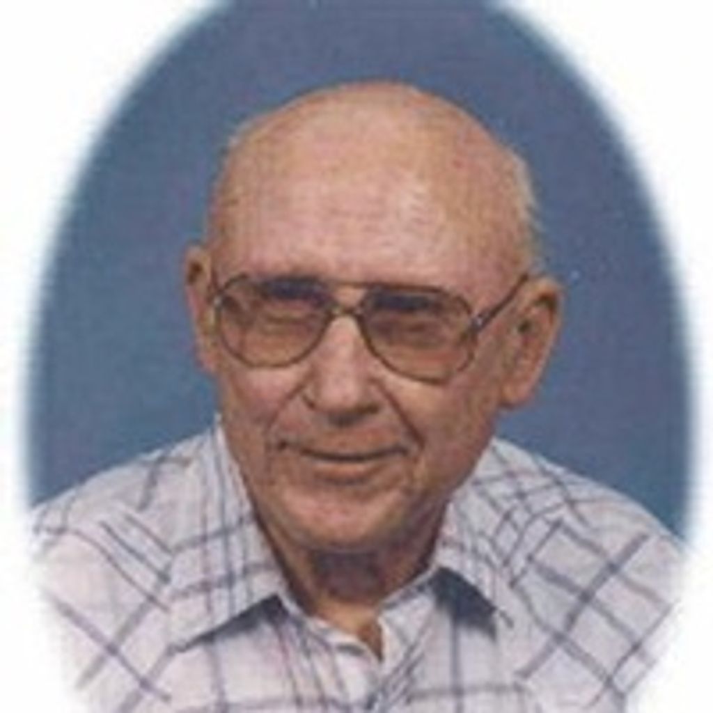 Ernest Clifton Reed