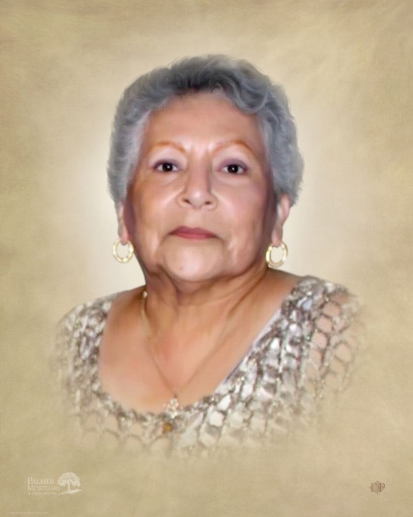 Maria Sanchez