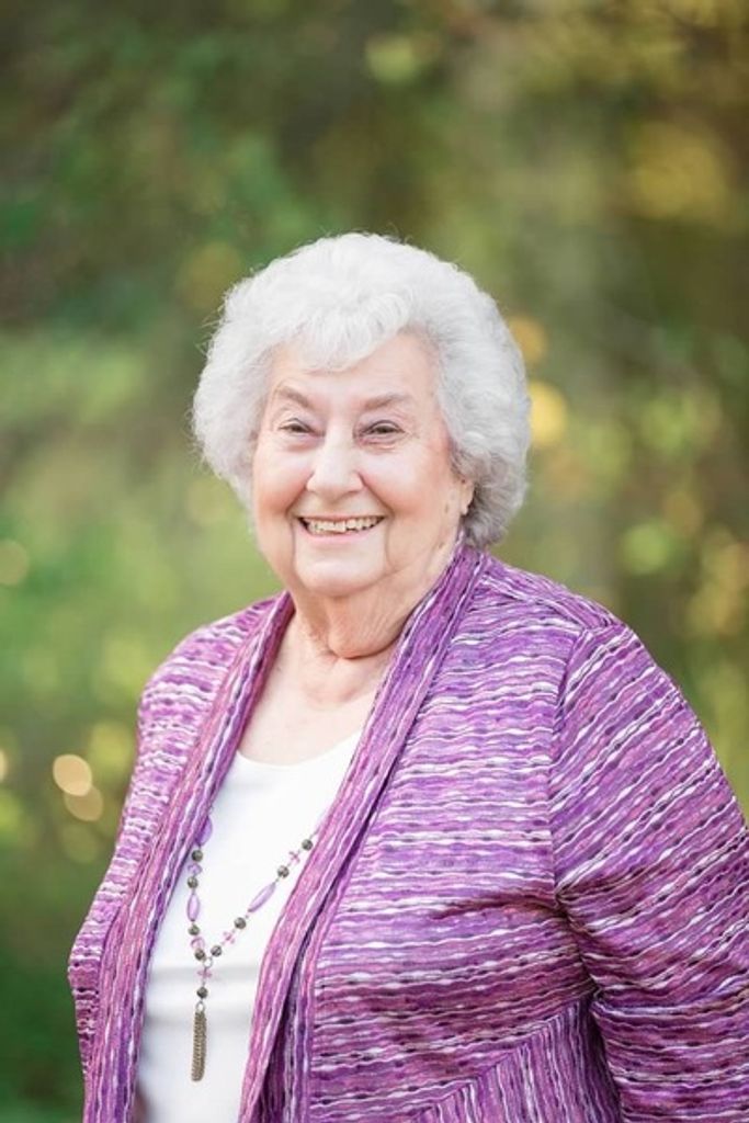 Fannie "Ruth" Johnson Profile Photo