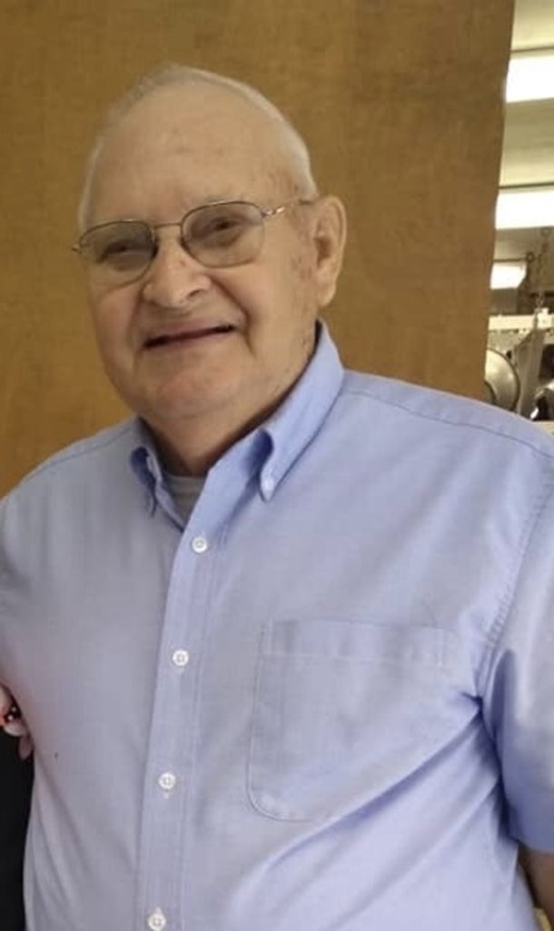 Wayne Ronda Register Profile Photo
