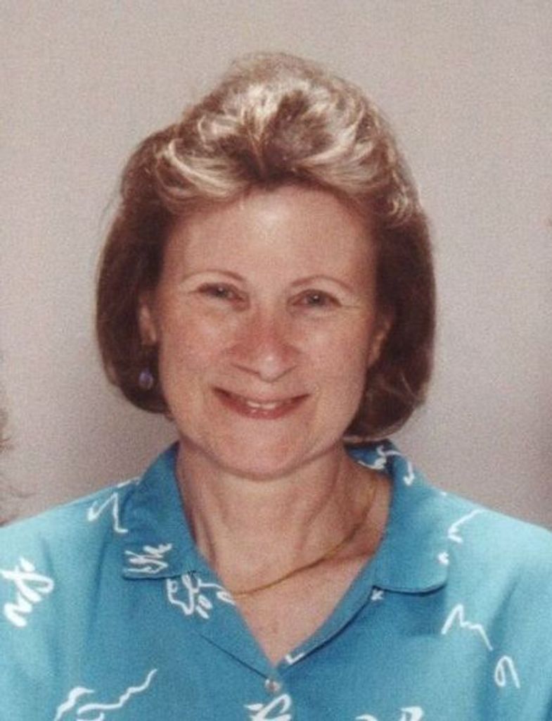 Ruth Cox
