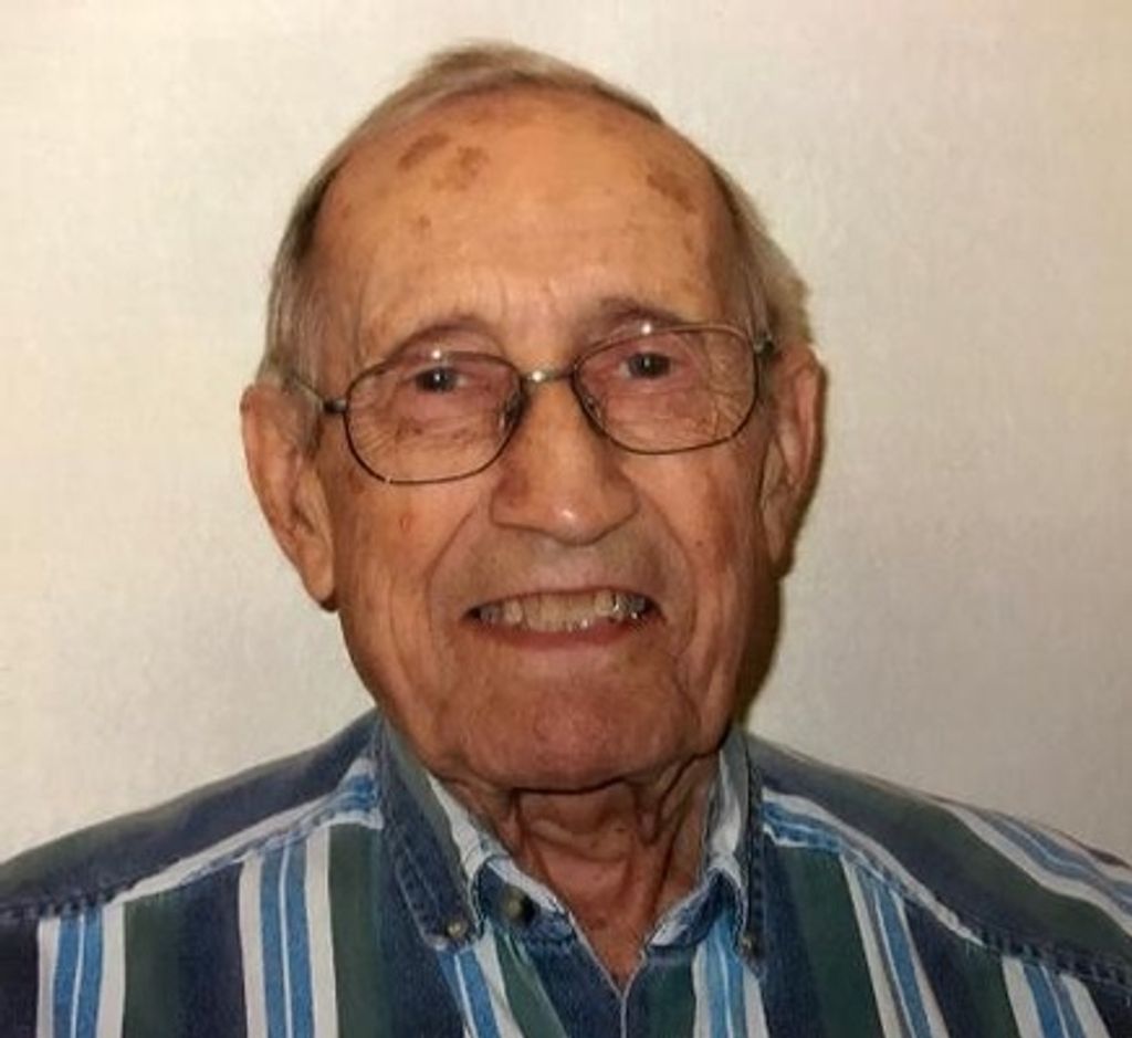 Dr. William A. Crawford Jr.
