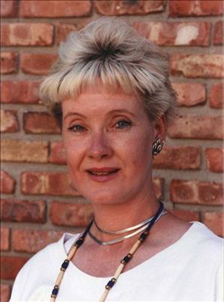 Teresa Cook