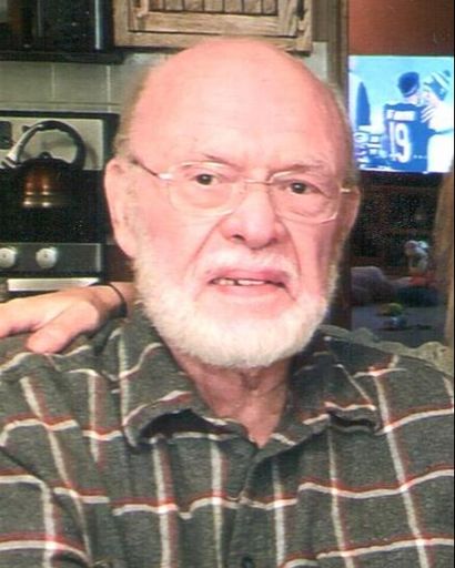 Richard Nemecek Profile Photo