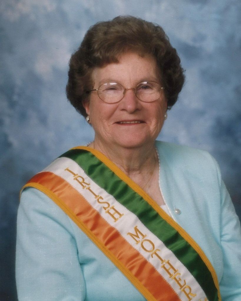Mildred "Millie" Smutzer