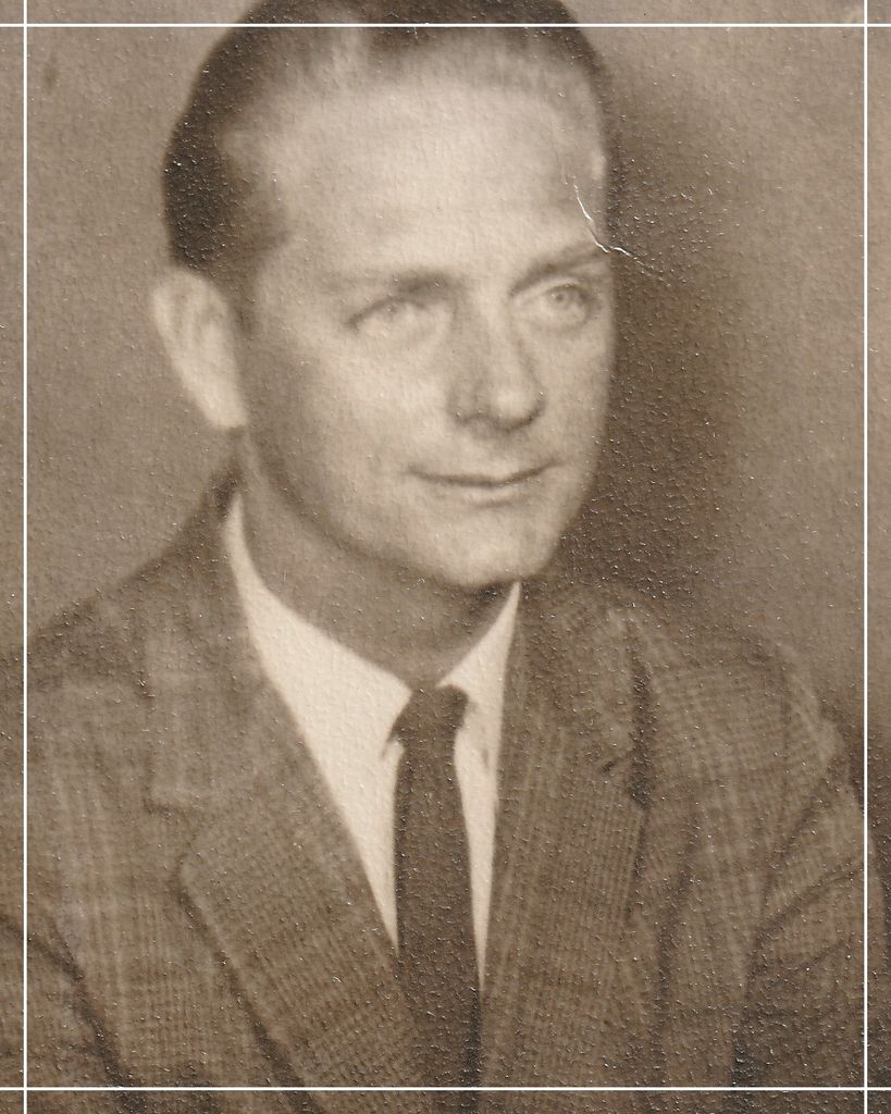 Charles Edward Breuer Jr. Profile Photo