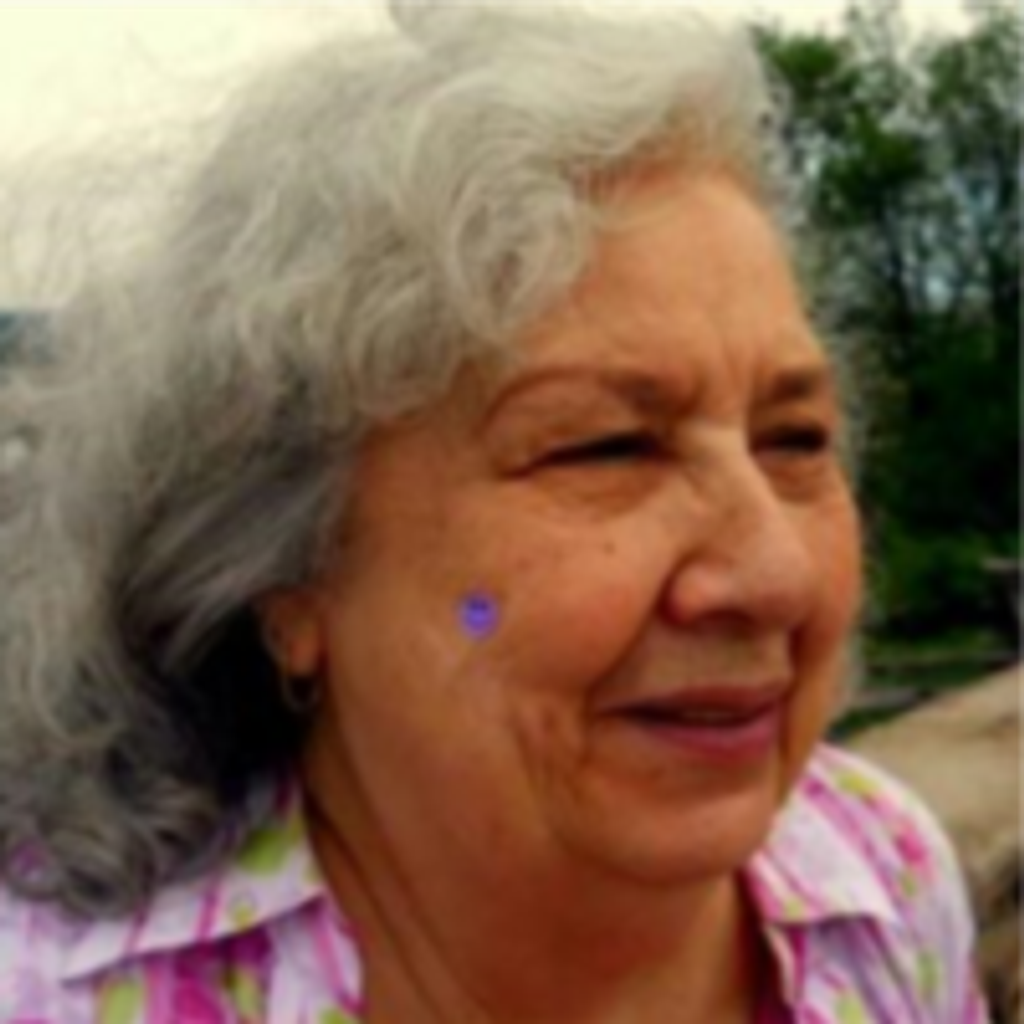 Betty Jo Morris Profile Photo