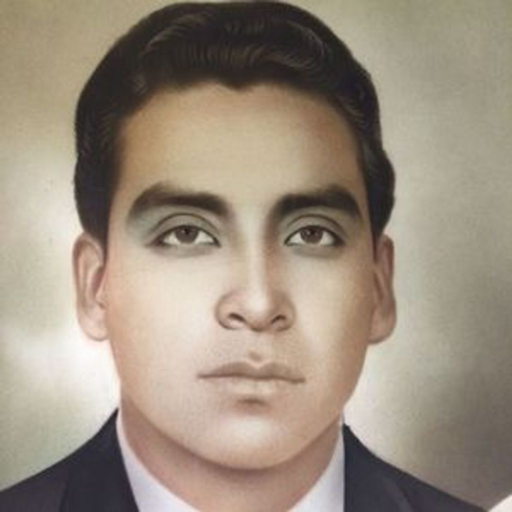 Pedro Juarez