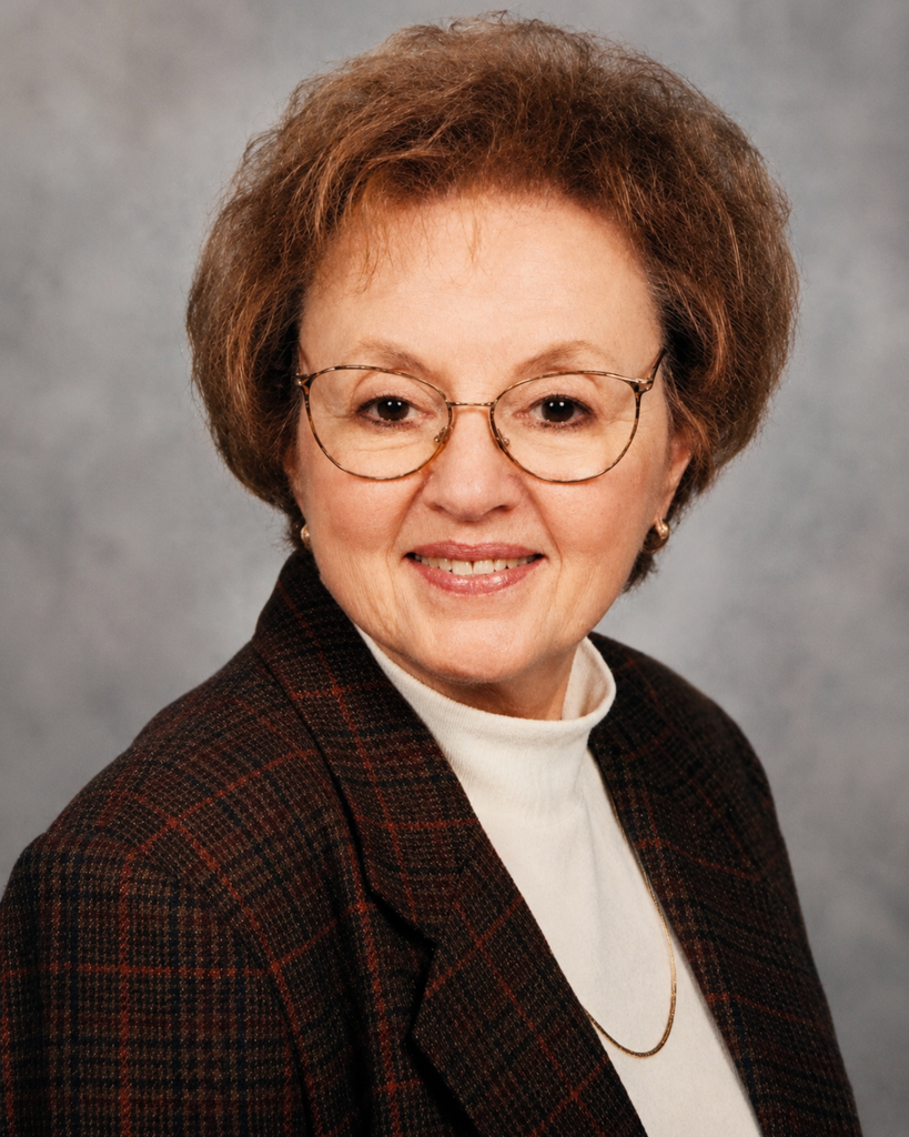 Frances Messuri Profile Photo