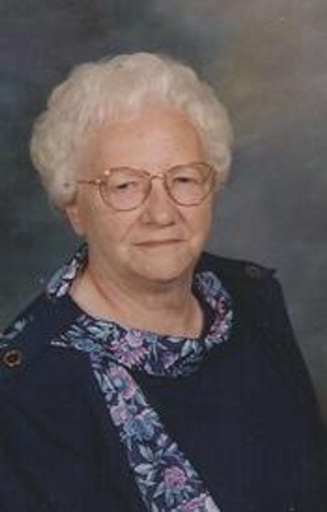 Theresa Kroll